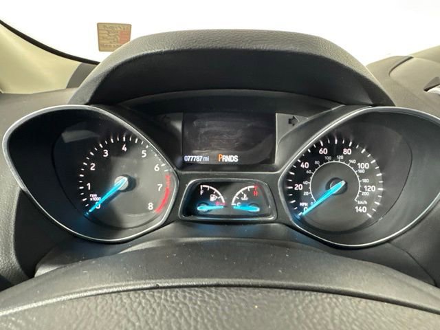 Certified 2018 Ford Escape Titanium w/ Ford Safe & Smart Package AWD/4WD image 14