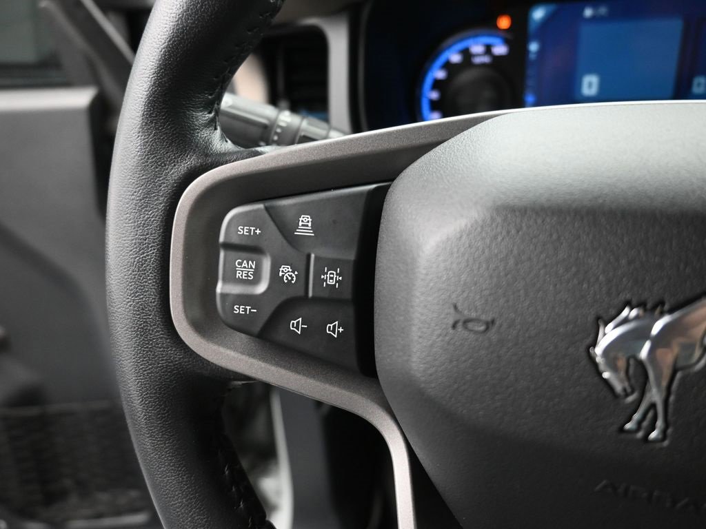 Certified 2023 Ford Bronco Wildtrak image 31