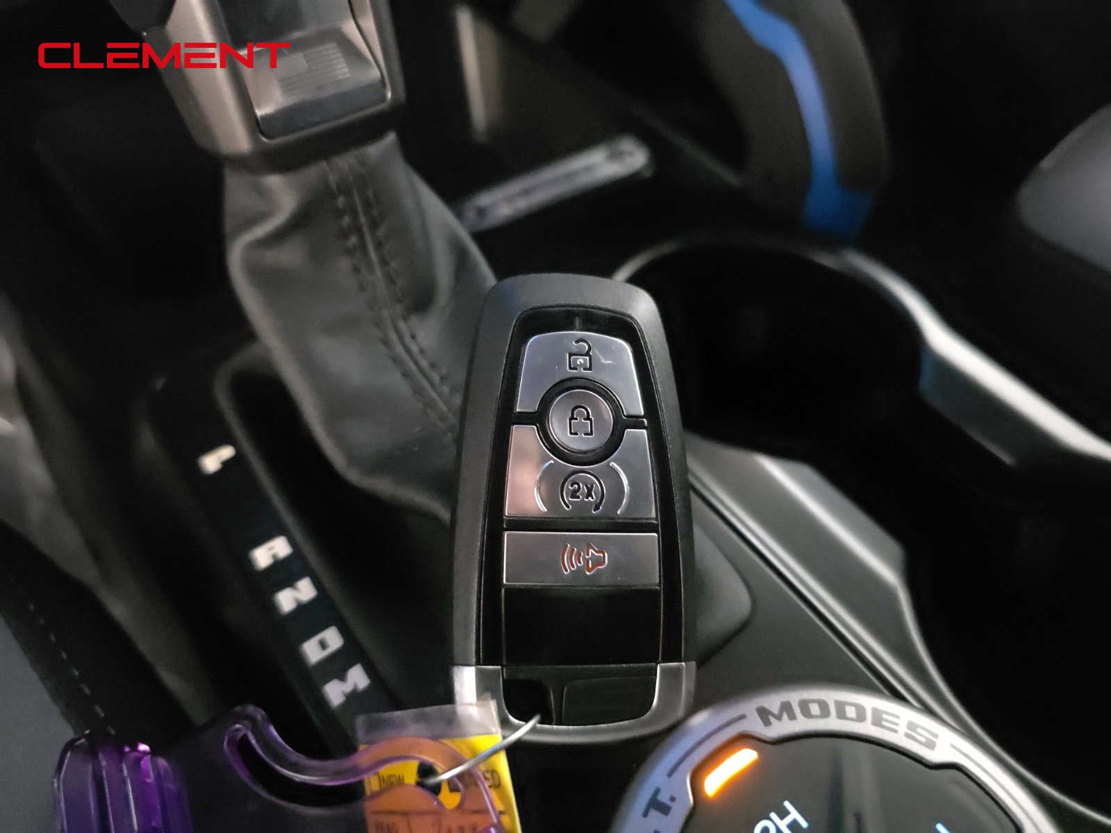 Certified 2023 Ford Bronco Black Diamond image 22