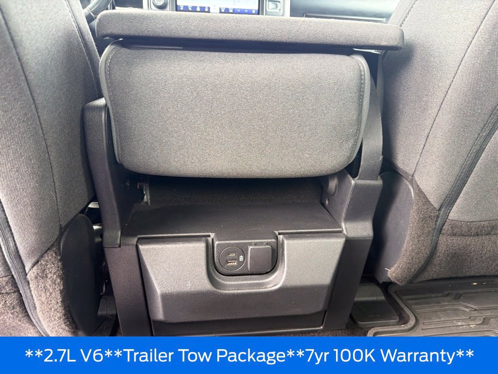 Certified 2021 Ford F150 XLT w/ Equipment Group 302A High AWD/4WD image 20