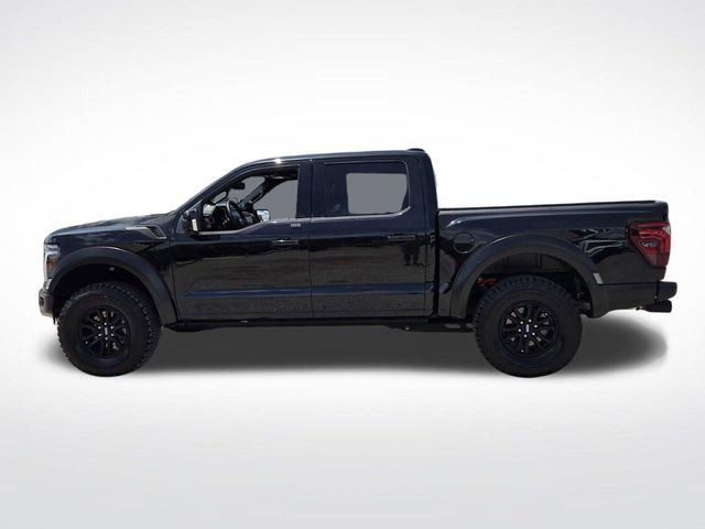 Certified 2025 Ford F150 Raptor AWD/4WD image 6