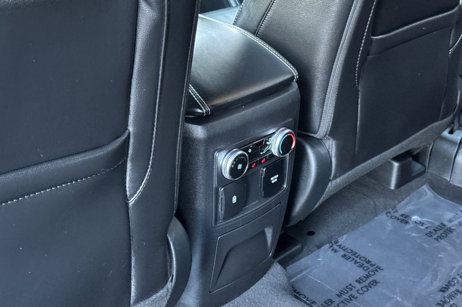 Certified 2022 Ford Explorer ST w/ Equipment Group 401A image 45