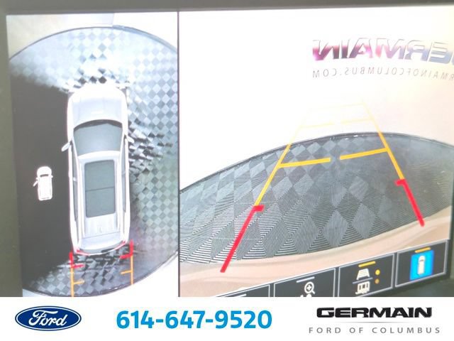 Used 2022 GMC Terrain AT4 w/ Infotainment Package II AWD/4WD image 32
