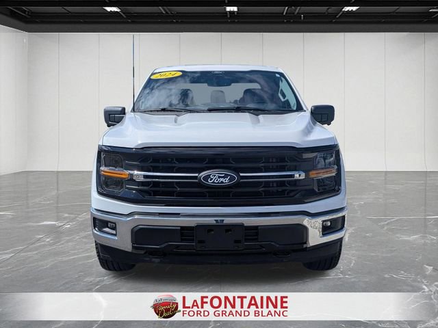 Certified 2024 Ford F150 XLT w/ Tow/Haul Package AWD/4WD image 8