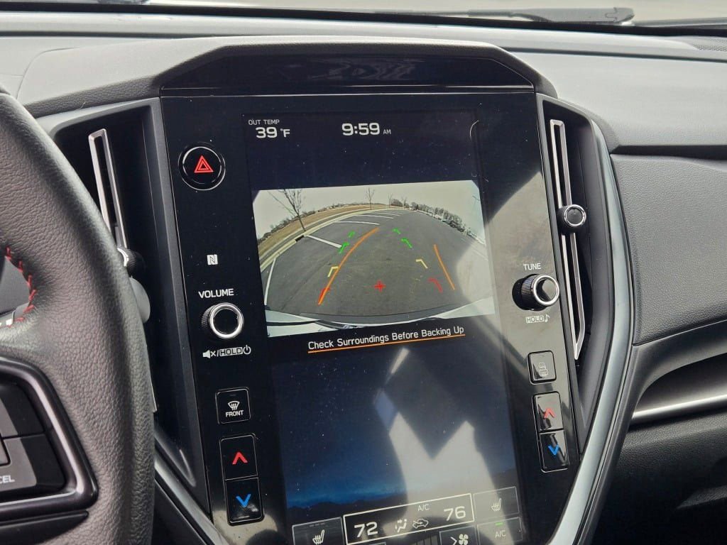 Used 2023 Subaru WRX Premium image 24