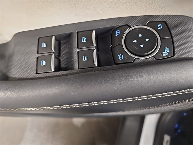 Certified 2021 Ford Mustang Mach-E Premium image 28