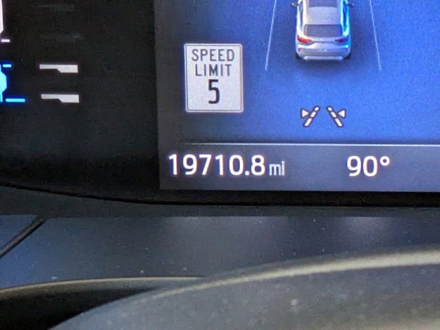 Certified 2024 Ford Escape Active w/ Tech Pack #1 image 28