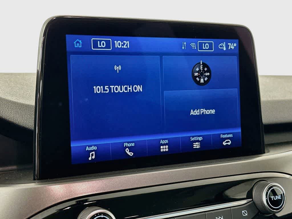 Certified 2023 Ford Escape Active FWD image 20