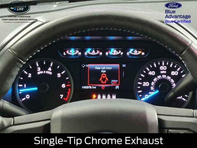 Certified 2019 Ford F150 XLT w/ Equipment Group 302A Luxury image 31