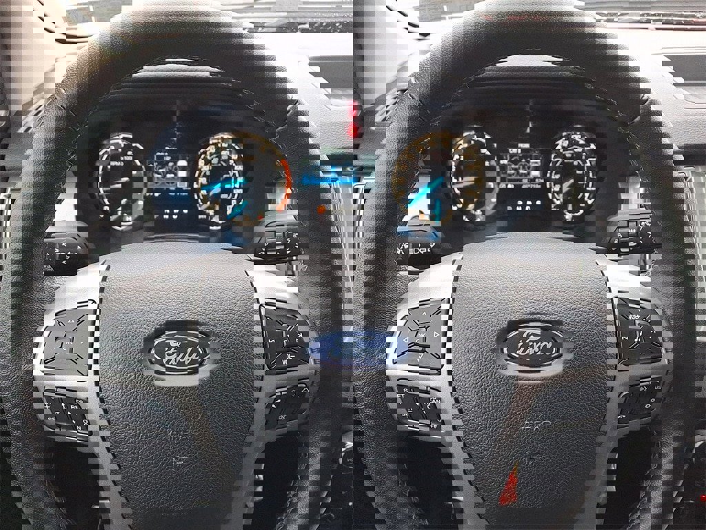 Certified 2021 Ford Ranger XLT w/ Equipment Group 302A High image 20