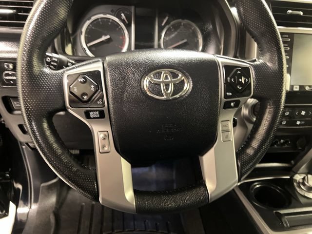 Used 2023 Toyota 4Runner Limited AWD/4WD image 8