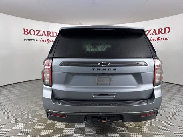 Used 2021 Chevrolet Tahoe Z71 image 7