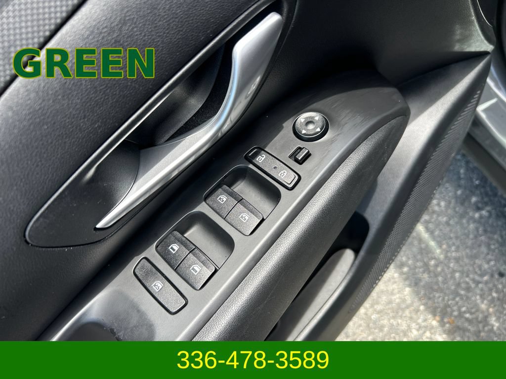 Used 2022 Hyundai Santa Cruz SEL AWD/4WD image 13
