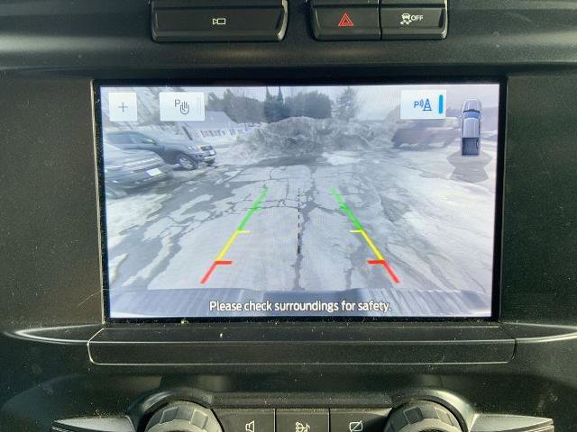 Certified 2023 Ford F150 XL w/ STX Appearance Package image 17