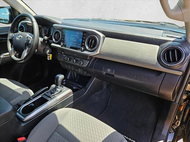 Used 2022 Toyota Tacoma SR5 w/ SR5 Appearance Package (SM) RWD image 20