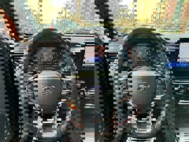 Certified 2022 Ford Explorer ST-Line image 11