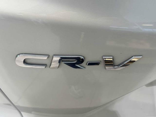 Used 2018 Honda CR-V EX-L image 30