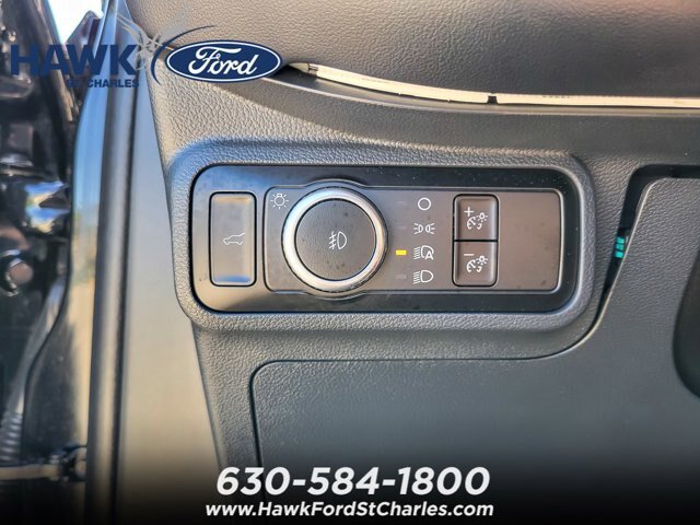 Certified 2025 Ford Explorer ST w/ Sun And Sound Package AWD/4WD image 19