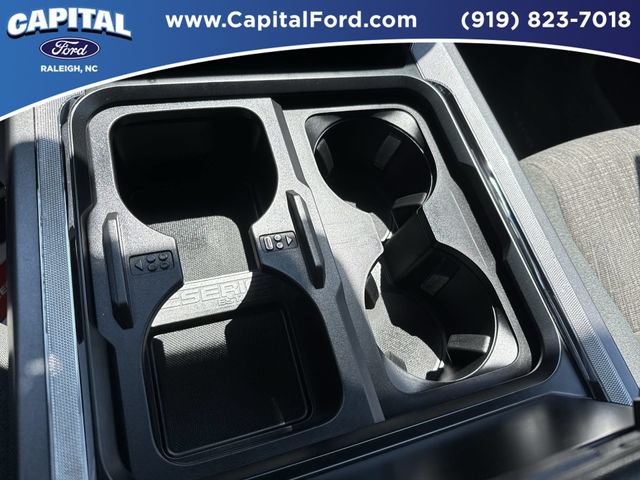 Certified 2024 Ford F250 XLT w/ FX4 Off-Road Package AWD/4WD image 30