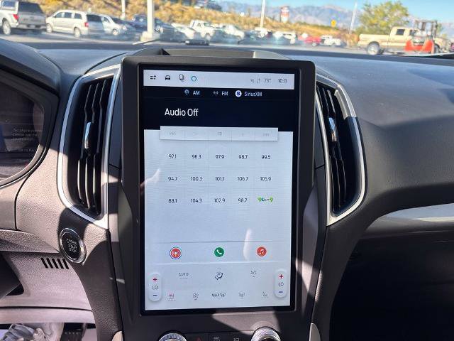 Certified 2024 Ford Edge SEL w/ Convenience Package AWD/4WD image 19