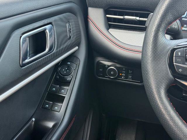 Certified 2025 Ford Explorer ST-Line w/ ST-Line Street Pack AWD/4WD image 20