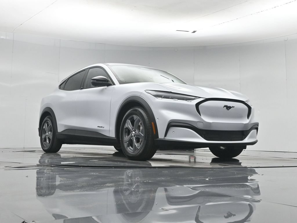 Certified 2023 Ford Mustang Mach-E Select RWD image 47