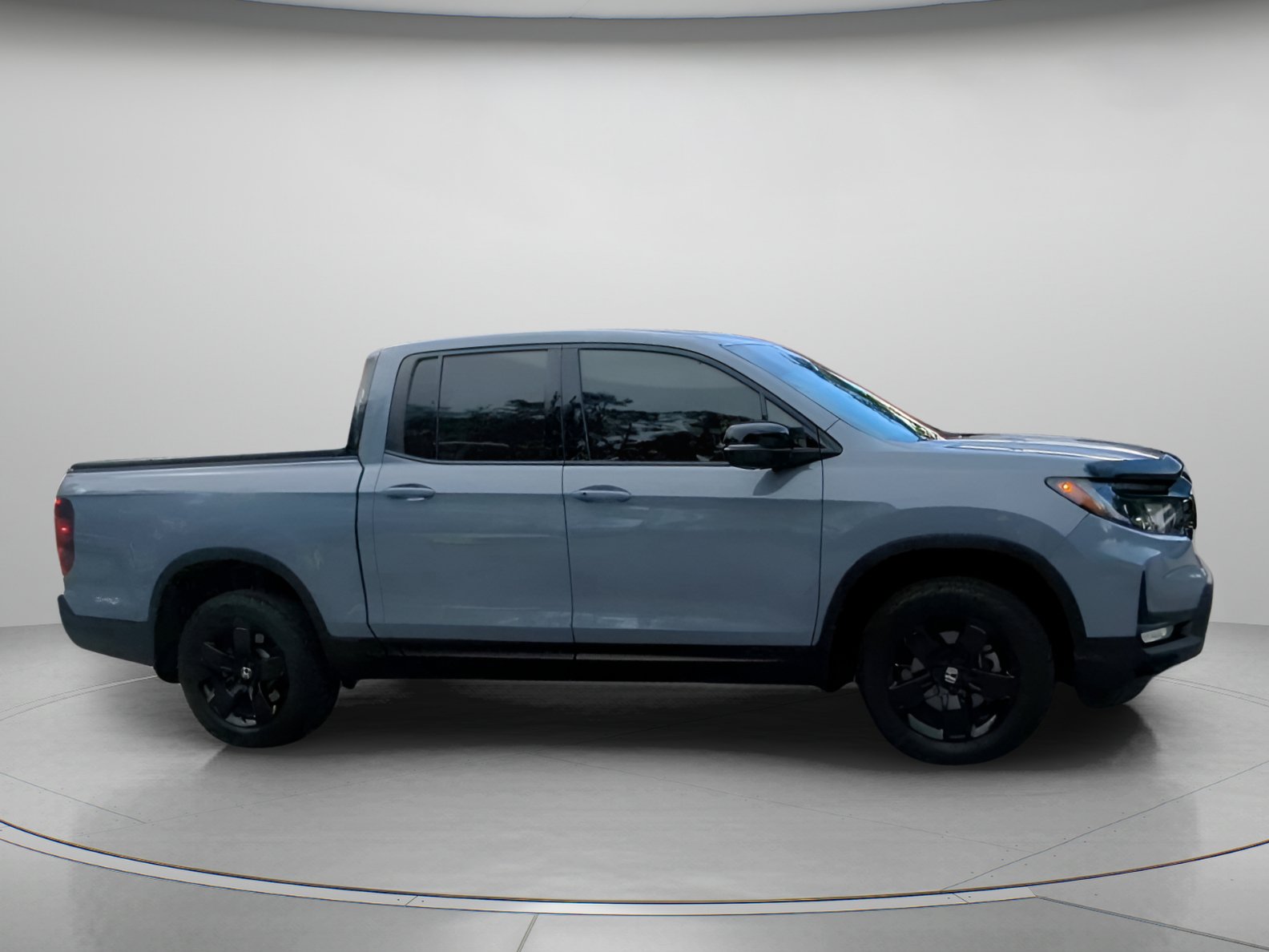 Used 2024 Honda Ridgeline Black Edition image 34