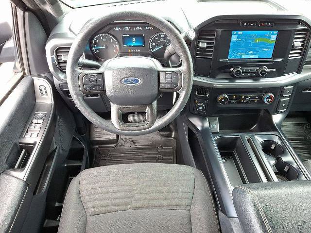 Certified 2023 Ford F150 XL w/ STX Appearance Package image 11