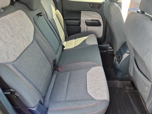 Certified 2022 Ford Maverick XLT FWD image 31