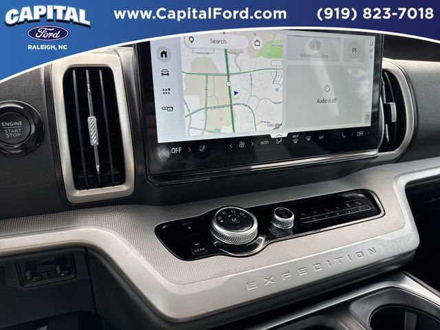 Certified 2025 Ford Expedition Max Active image 27