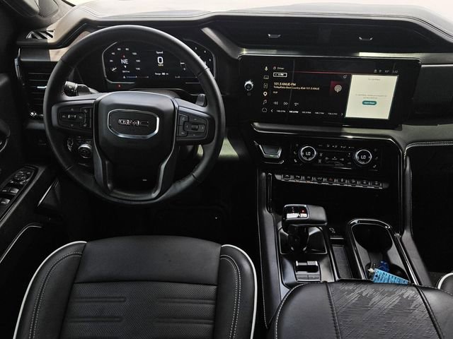Used 2026 GMC Sierra 1500 AT4X AWD/4WD image 21