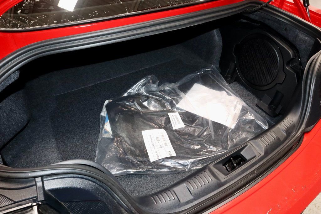 Certified 2024 Ford Mustang GT Premium image 15