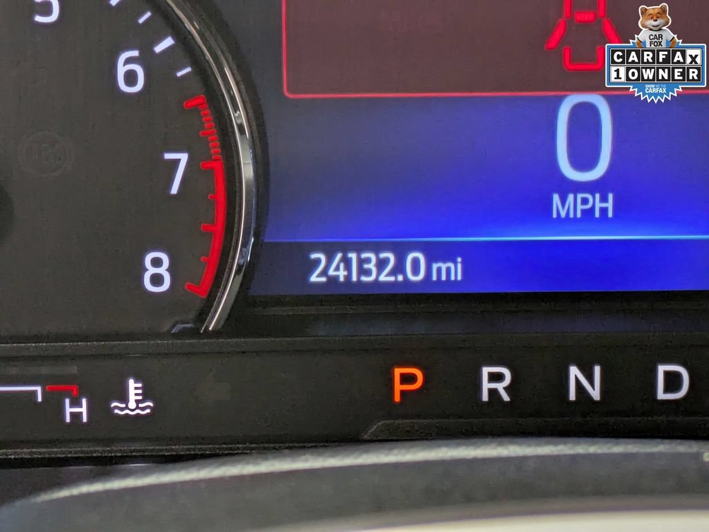 Certified 2022 Ford Explorer XLT w/ Equipment Group 202A AWD/4WD image 19