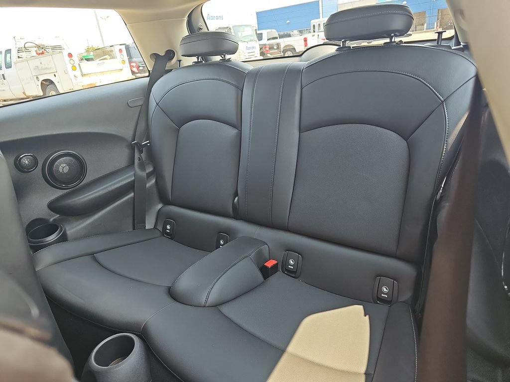 Used 2019 MINI Cooper S FWD image 13