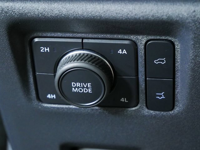 Certified 2025 Ford Expedition Max Active AWD/4WD image 21