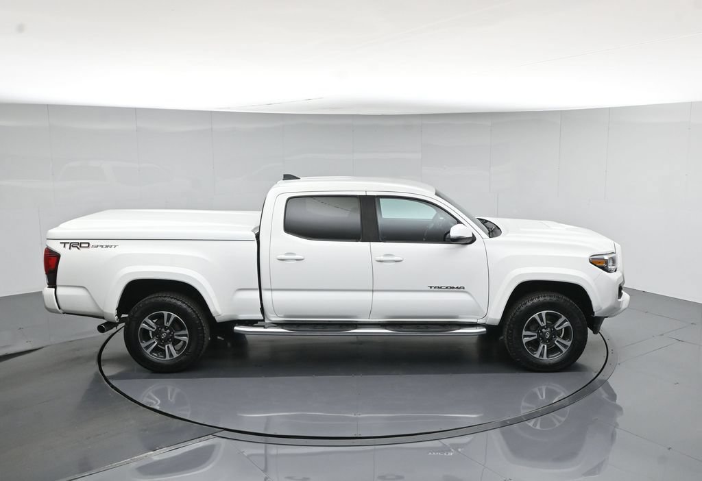 Used 2019 Toyota Tacoma TRD Sport RWD image 41