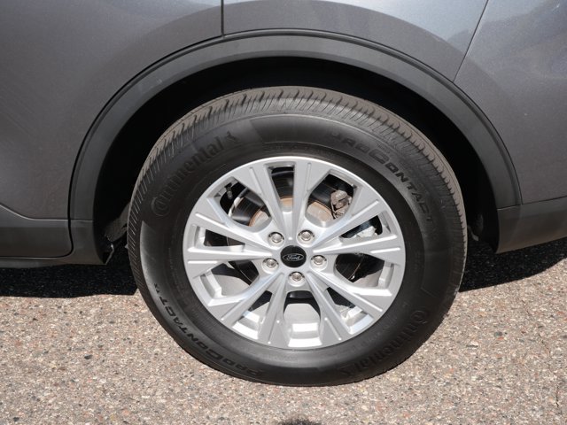 Certified 2023 Ford Escape Active AWD/4WD image 8