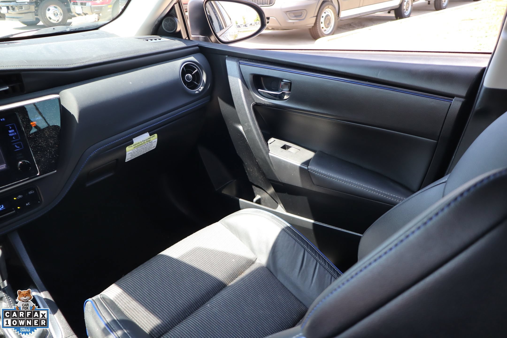 Used 2019 Toyota Corolla SE FWD image 23