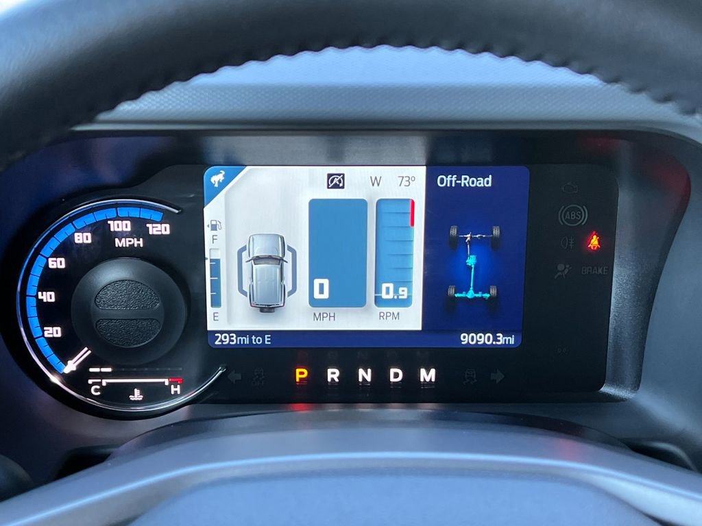 Certified 2024 Ford Bronco Big Bend image 24