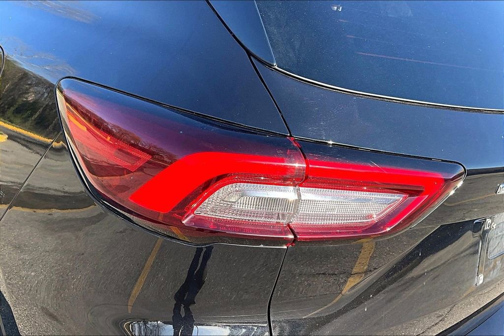 Certified 2023 Ford Escape ST-Line w/ Tech Pack #1 image 29