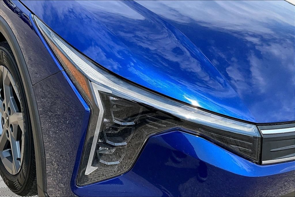 Used 2025 Kia K4 FWD image 29