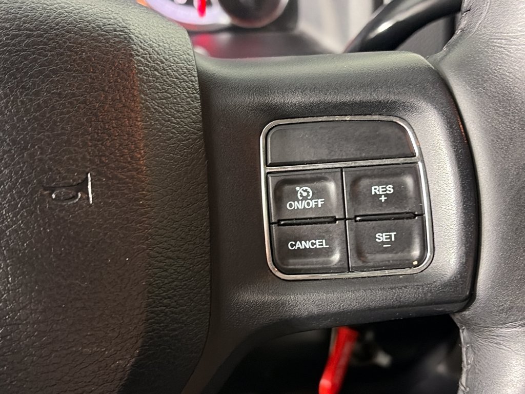 Used 2017 RAM 2500 Big Horn AWD/4WD image 18