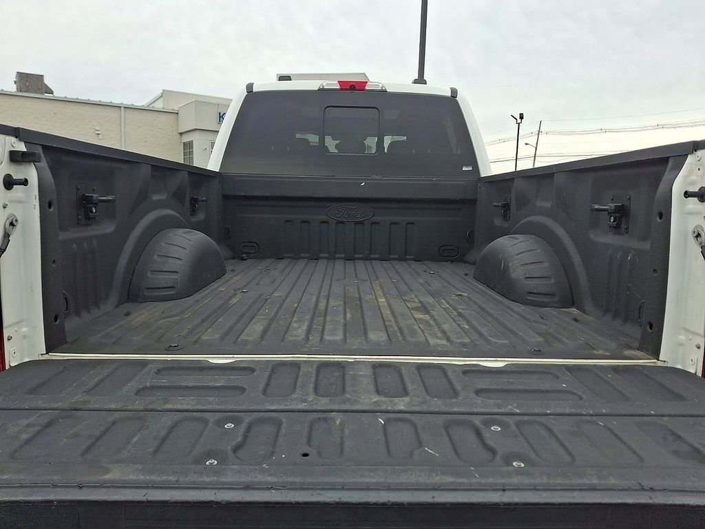 Certified 2020 Ford F350 Lariat AWD/4WD image 30