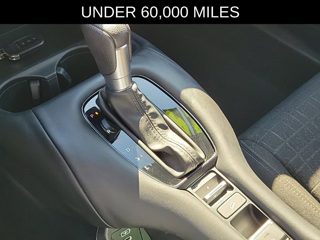 Used 2024 Honda HR-V LX image 28
