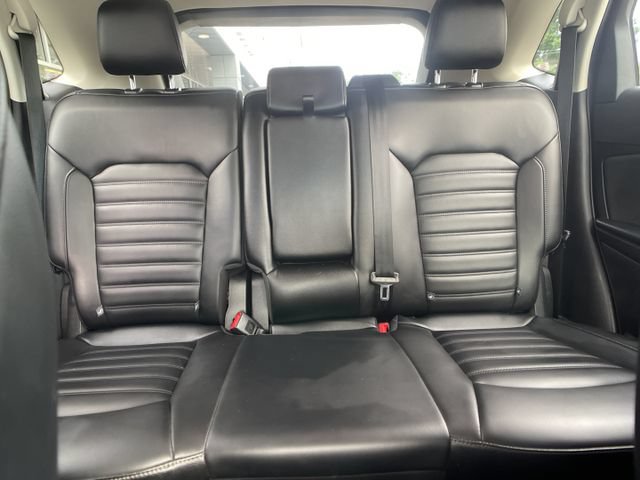 Certified 2024 Ford Edge SEL AWD/4WD image 30