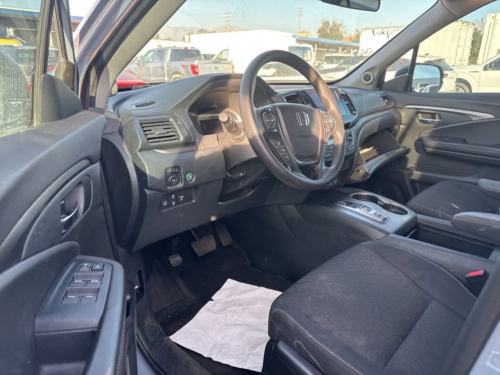 Used 2023 Honda Ridgeline Sport image 8
