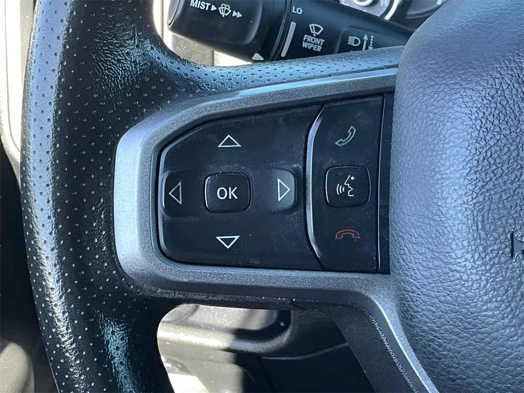 Used 2024 RAM 1500 Tradesman w/ Night Edition image 24