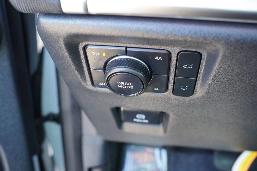 Certified 2025 Ford Expedition Platinum AWD/4WD image 28