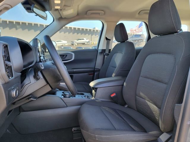 Certified 2022 Ford Bronco Sport Base image 20