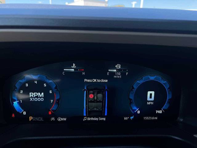 Certified 2025 Ford Bronco Sport Big Bend w/ Convenience Package AWD/4WD image 17